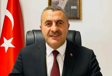 BBTK Kurucu Ali İhsan Adıgüzel