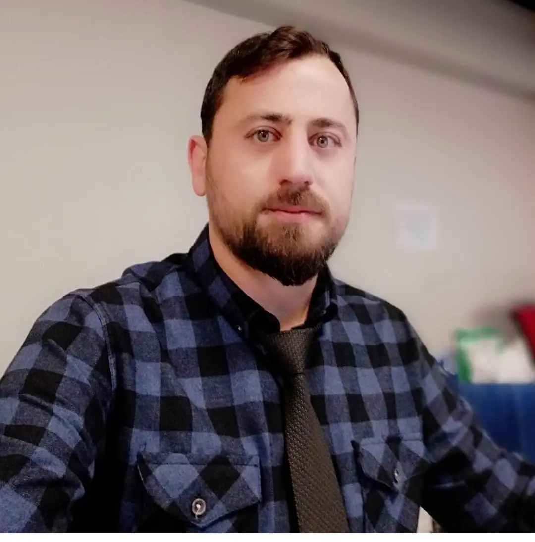 BBTK Meslek Öğretmeni Mustafa Ündar